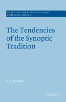Tendencies Of The Synoptic Tradition