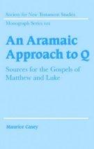 Aramaic Approach To Q
