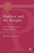 Matthew and the Margins