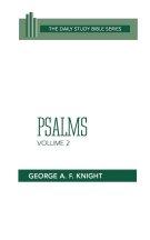 Psalms : Vol 2 : Daily Study Bible
