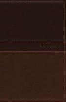 NKJV, Deluxe Gift Bible, Red Letter Edition, Comfort Print: Holy Bible, New King James Version