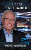 It\'s Supernatural