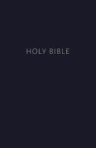 NKJV, Pew Bible, Red Letter Edition, Comfort Print: Holy Bible, New King James Version