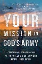 Your Mission in God's Army