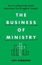Business of Ministry