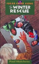 Sugar Creek Gang: Winter Rescue