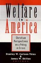 Welfare in America