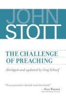 The Challenge of Preaching