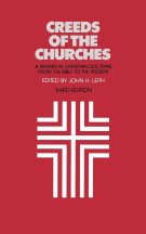 Creeds of the Churches