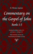 Commentary on the Gospel of John