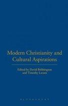 Modern Christianity And Cultural Aspirations