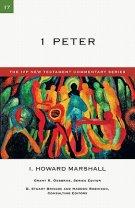 1 Peter: A Commentary on the New Testament