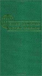 GUIDE TO WORLD SCREW THREADS: