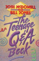 The Teenage Q & A Book