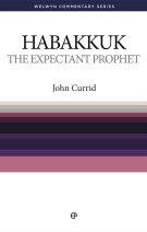 The Expectant Prophet : Habakkuk Simply Explained