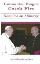 Unless the Tongue Catch Fire