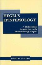 Hegel\'s Epistemology