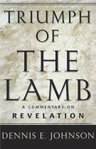Triumph Of The Lamb