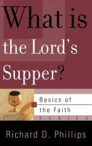 What Is the Lord's Supper?