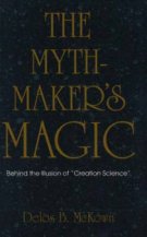 The Mythmaker's Magic