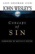 John Wesley's Concept of Sin