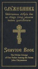 The Divine Liturgy of Our Father Among the Saints John Chrysostom