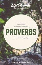 LifeChange Proverbs (15 Lessons)