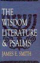 The Wisdom Literature and Psalms