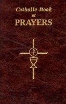 Catholic Book Of Prayers