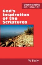 God\'s Inspiration Of The Scriptures