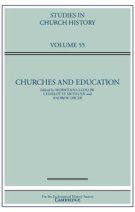 Churches and Education