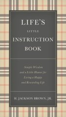 Lifes Little Instruction Book