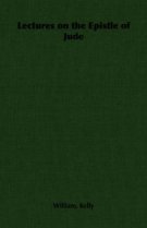 Lectures On The Epistle Of Jude