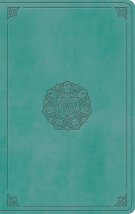 ESV Large Print Value Thinline Bible