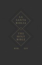 ESV Spanish/English Parallel Bible (La Santa Biblia RVR 1960 / The Holy Bible ESV, Paperback)