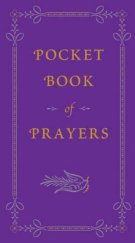 Pocket Book of Prayers