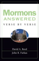 Mormons Answered Verse by Verse [eBook]