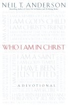 Who I Am in Christ [eBook]