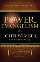 Power Evangelism [eBook]