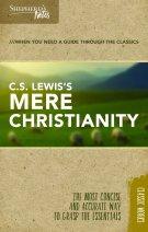 Shepherd's Notes: C.S. Lewis'S Mere Christianity