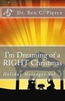 I\'m Dreaming Of A Right Christmas