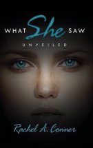 What She Saw: Unveiled