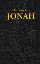 Jonah: The Book of