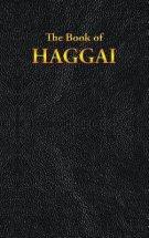 Haggai: The Book of