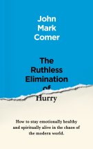 The Ruthless Elimination of Hurry