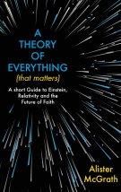 Theory of Everything (That Matters)