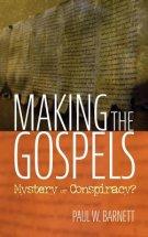 Making the Gospels