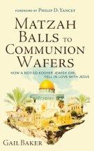 Matzah Balls to Communion Wafers