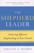 Shepherd Leader