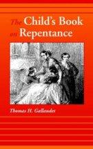 Child\'s Book On Repentance